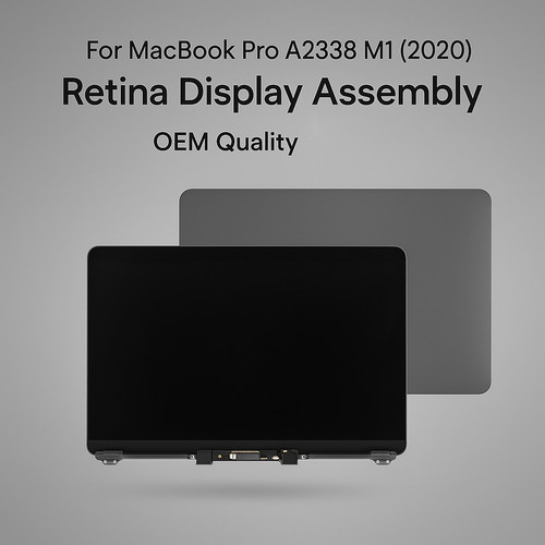 Macbook pro a2338 - macbook, m1/m2
