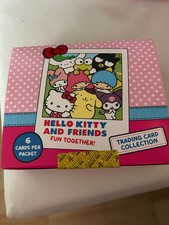 Panini  Hello Kitty and