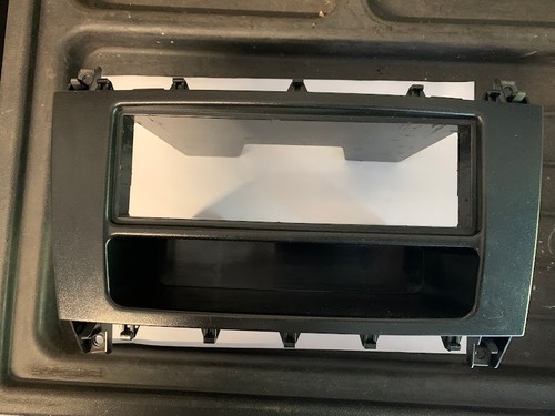 Original mercedes class - original, w203