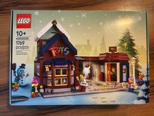 LEGO 4002025 Employee