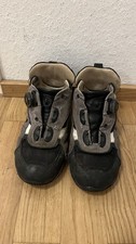 Orthesenschuhe Nowecare "Easy up" Gr. 36 | mit Boa-Verschluss