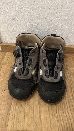 Orthesenschuhe nowecare easy - nowecare, "easy