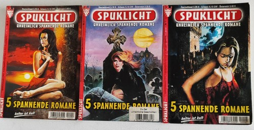 Sammelromane 15 - sammelromane,,