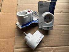 Restposten 2 Steckdosen mit