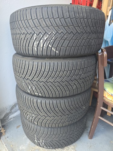 Pirelli scorpion all season - pirelli,