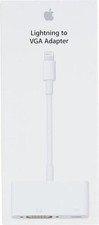 Apple vga adapter lightning - apple, m