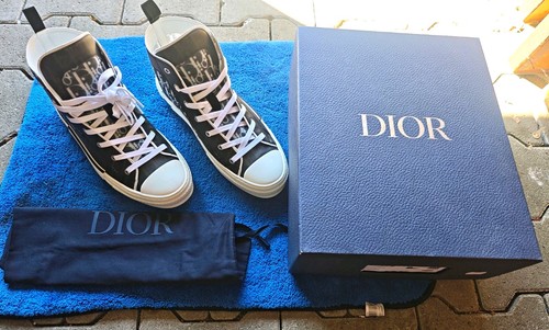 Dior christian high - dior, high-top