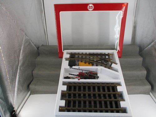 Lgb spur 19901 gleis set - lgb,
