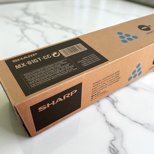 Original sharp 61gt - -,