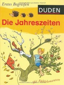 Die jahreszeiten duden - (duden,