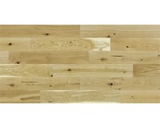 Handmuster zu Parkett Eiche 1-Stab Various Landhausdiele matt lackiert 1092 x 18