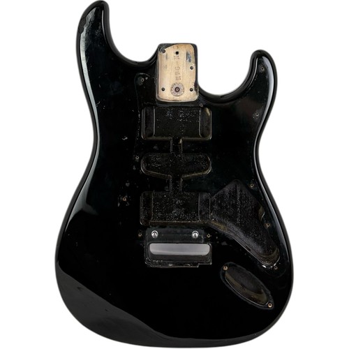 Fender japan stm 94m - fender, stm-94m