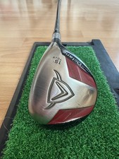 Driver Callaway Diablo Octane Holz 3 15* Tour,Stiff- Flex