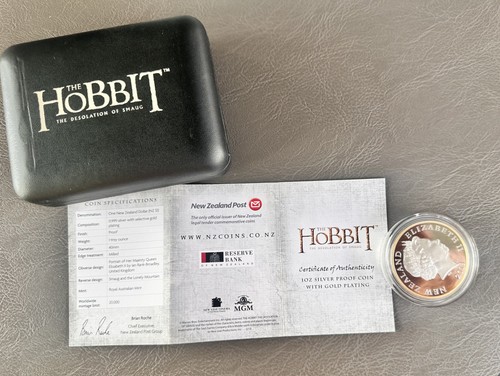 2013 new zealand - 2013, hobbit