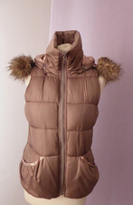 Vila Weste*Kapuze Kunstfell