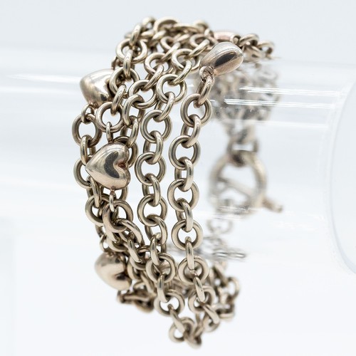Tiffany armband 925 - tiffany, &