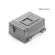 Bronica Zenza ETR Si Film Back