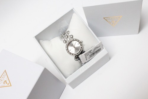 Guess armbanduhr damen mm - damen,
