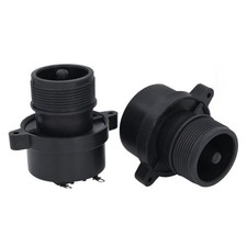 Reliable piezoelectric horn - reliable,