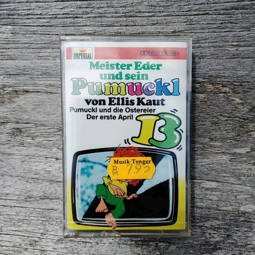 Neu ovp meister eder und - neu,