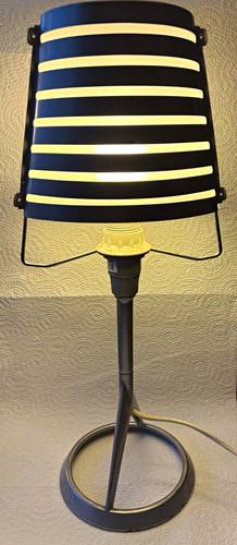 Cleto tischleuchte lampe - tischleuchte,