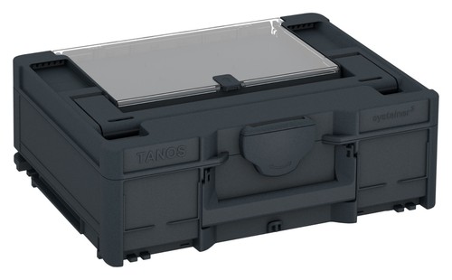 Tanos systainer deckelfach - tanos, systainer³