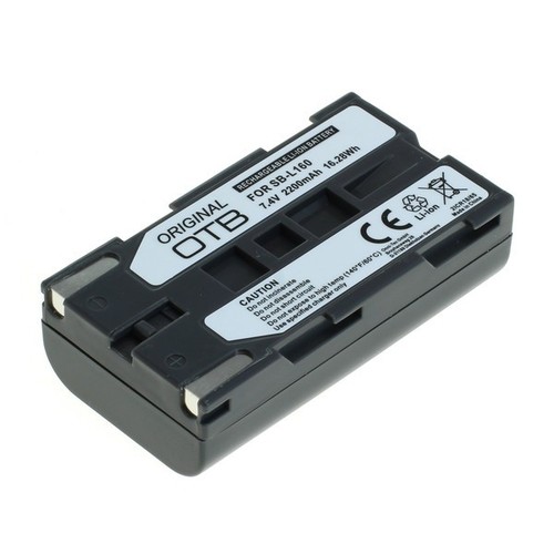 Akku für l160 samsung - sb-l160,