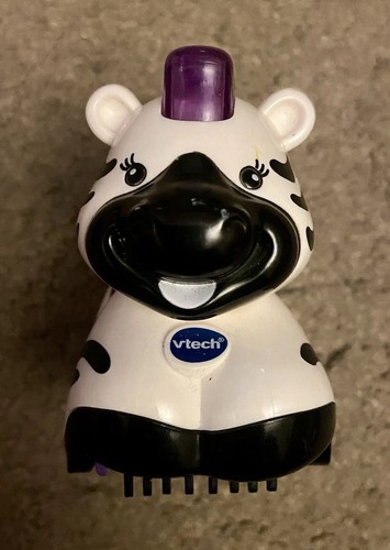 Vtech toot - vtech, zebra