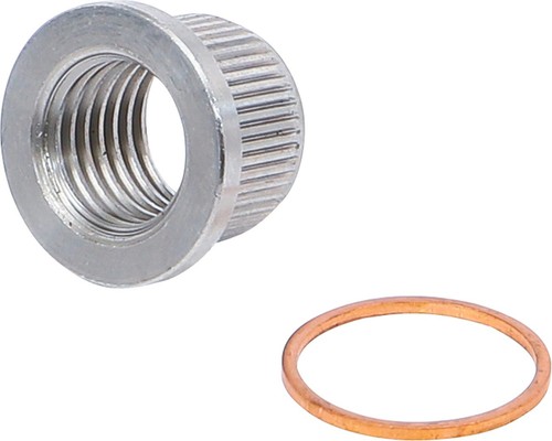 Bgs gewindebuchse m12 5 - bgs, 1.5