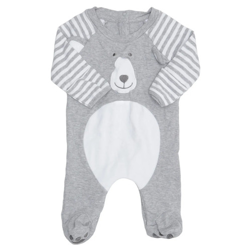 Jojo maman bébé strampler - jojo, bébé,