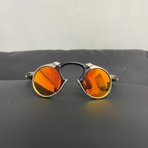 Vintage oakley madman - madman, x