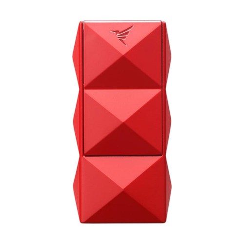 Colibri quasar 2er - quasar, 2er-jet