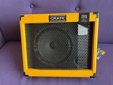 CRATE TX15 Gitarrenverstärker