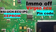 Immo off service - tool,