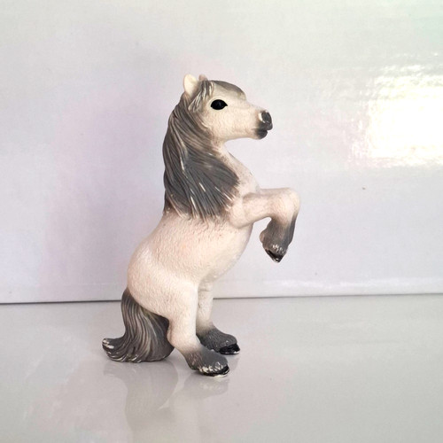 Schleich 13775 mini - mini, shetty