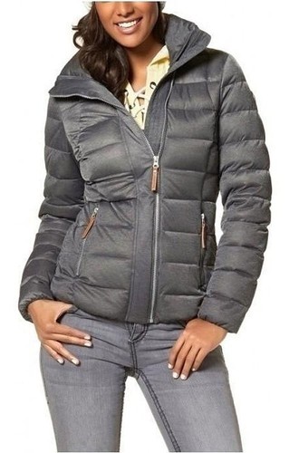 Kangaroos damen jacke daunen - kangaroos,