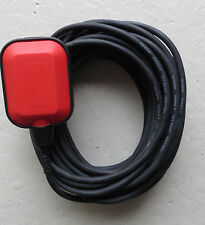 Schwimmerschalter Wechsler 10m