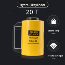 Hohlzylinder