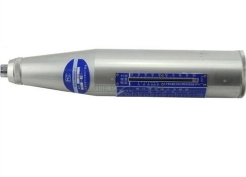 Rebound hammer tester ndt - rebound,
