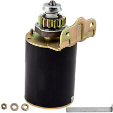 Anlasser Starter Rasenmähertrecker Motor for Briggs & Stratton 14 Zähne