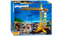 PLAYMOBIL 4080 KRAN