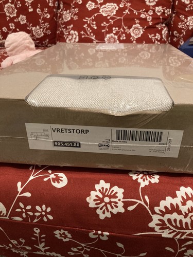 Ikea vretstorp bezug 90545186 - vretstorp,