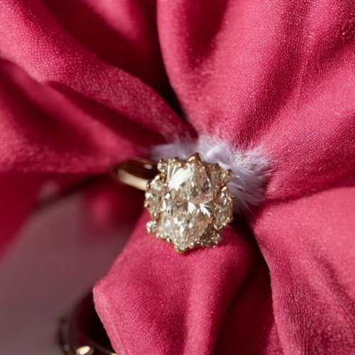 Marquise schliff weißgold - marquise-schliff,
