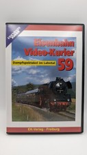 Eisenbahn Video Kurier 59 -
