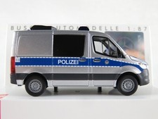 Busch 53463 Mercedes-Benz