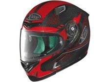 Lite integralhelm 802rr - x-lite,