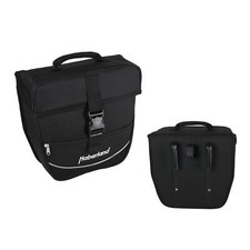 Haberland fahrrad einzeltasche - haberland,