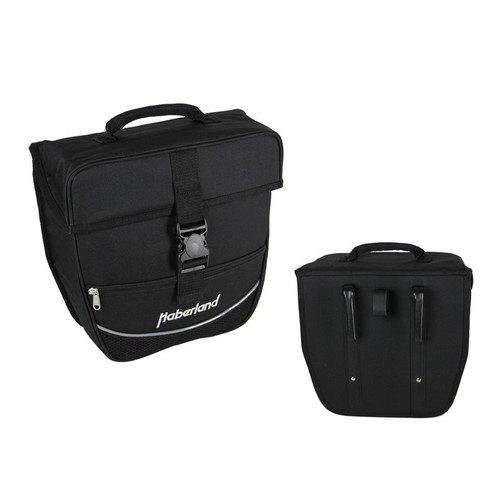 Haberland fahrrad einzeltasche - haberland,