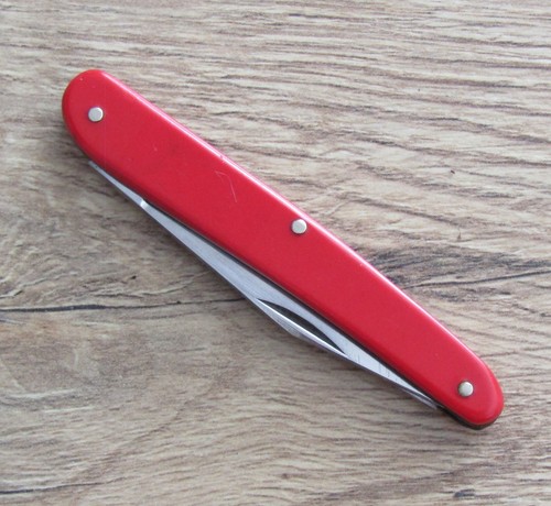 Altes wenger offiziersmesser - altes,