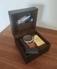 Armbanduhr Martyn Line